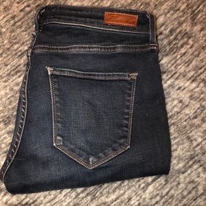 abercrombie & fitch jeans